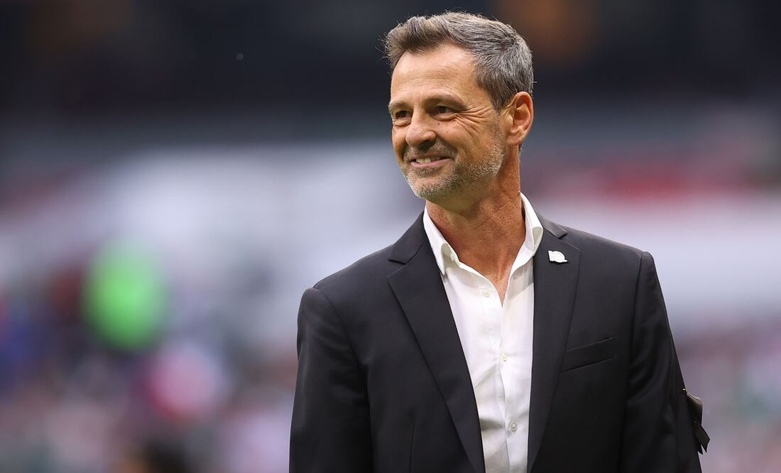 Es oficial: Diego Cocca es nuevo entrenador de Talleres | Canal Showsport