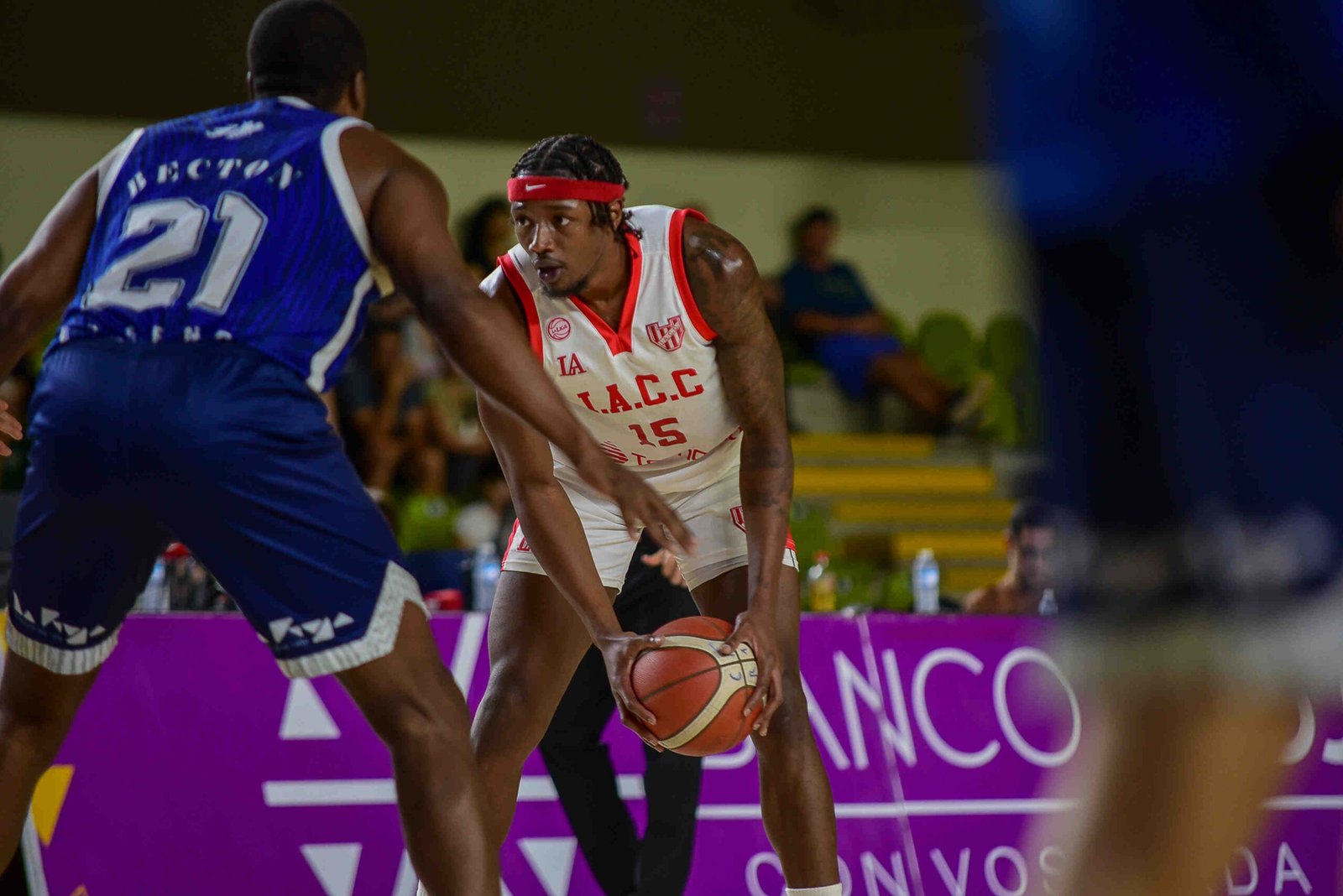 Instituto visita a Olímpico por la Liga Nacional | Canal Showsport