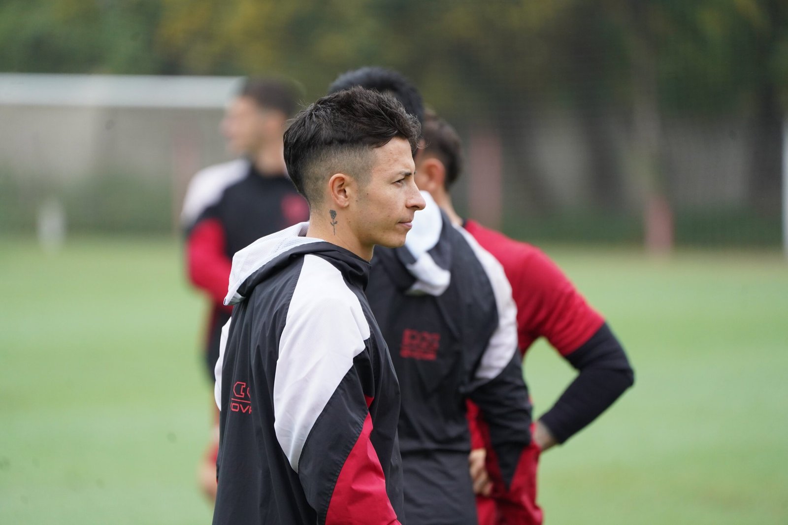 Instituto volvió a los entrenamientos: los jugadores presentes y ausentes en el primer día | Canal Showsport