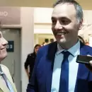 Manuel Adorni anunció el cierre del Canal de la Ciudad: "Los porteños no tienen por qué pagar $4.500 millones al año"