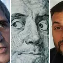 Dólar: cómo funciona la "flotación libremente administrada" de Milei y la "banda al interior de la banda" cambiaria, según Alvarez Agis