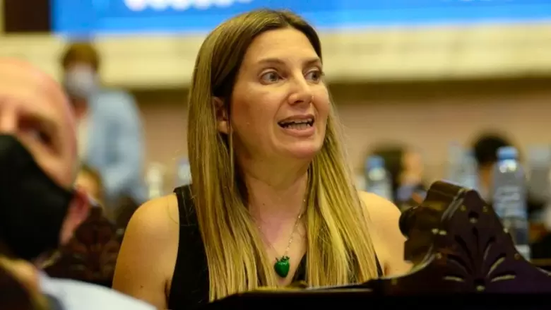 Silvia Lospennato