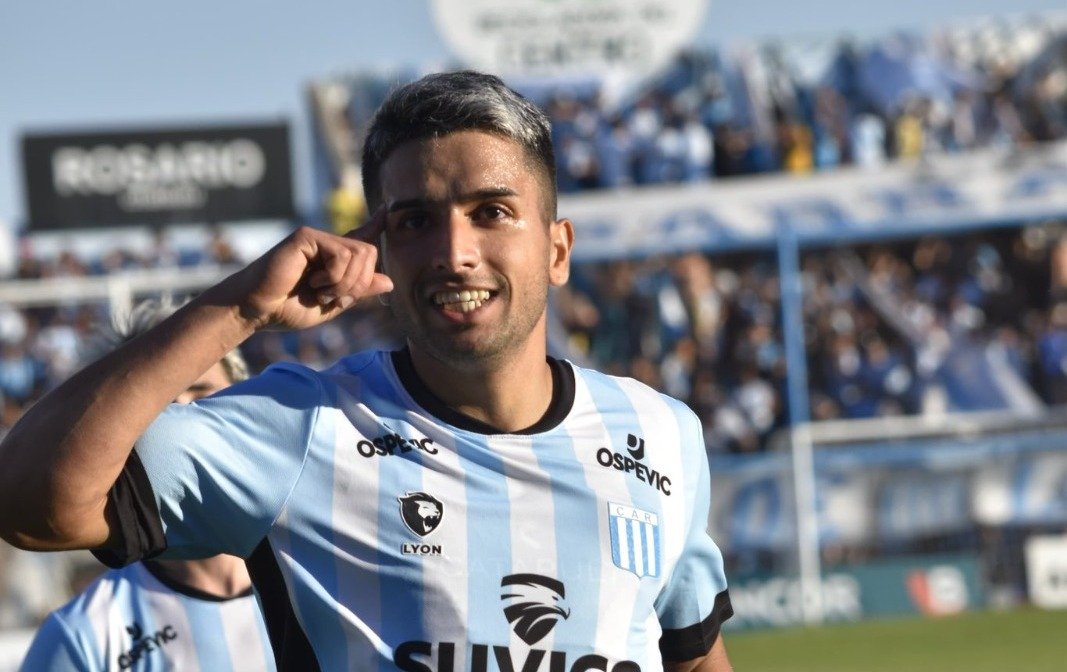 Racing va por otro triunfo en la Primera Nacional | Canal Showsport