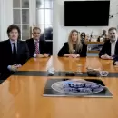 ¿Habrá lugar para un tercero?
