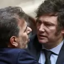 Ritondo, ¿obediente o autónomo? Las negociaciones con LLA siguen abiertas