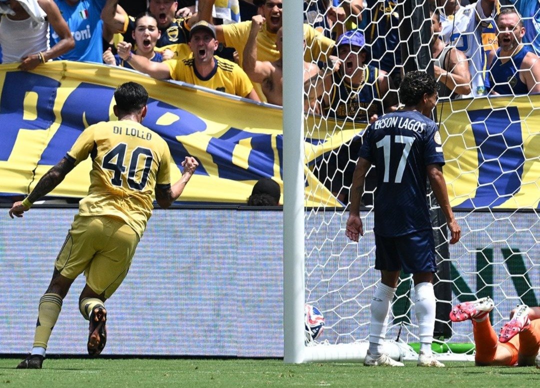 Boca empató ante Auckland City y quedó eliminado del Mundial de Clubes | Canal Showsport