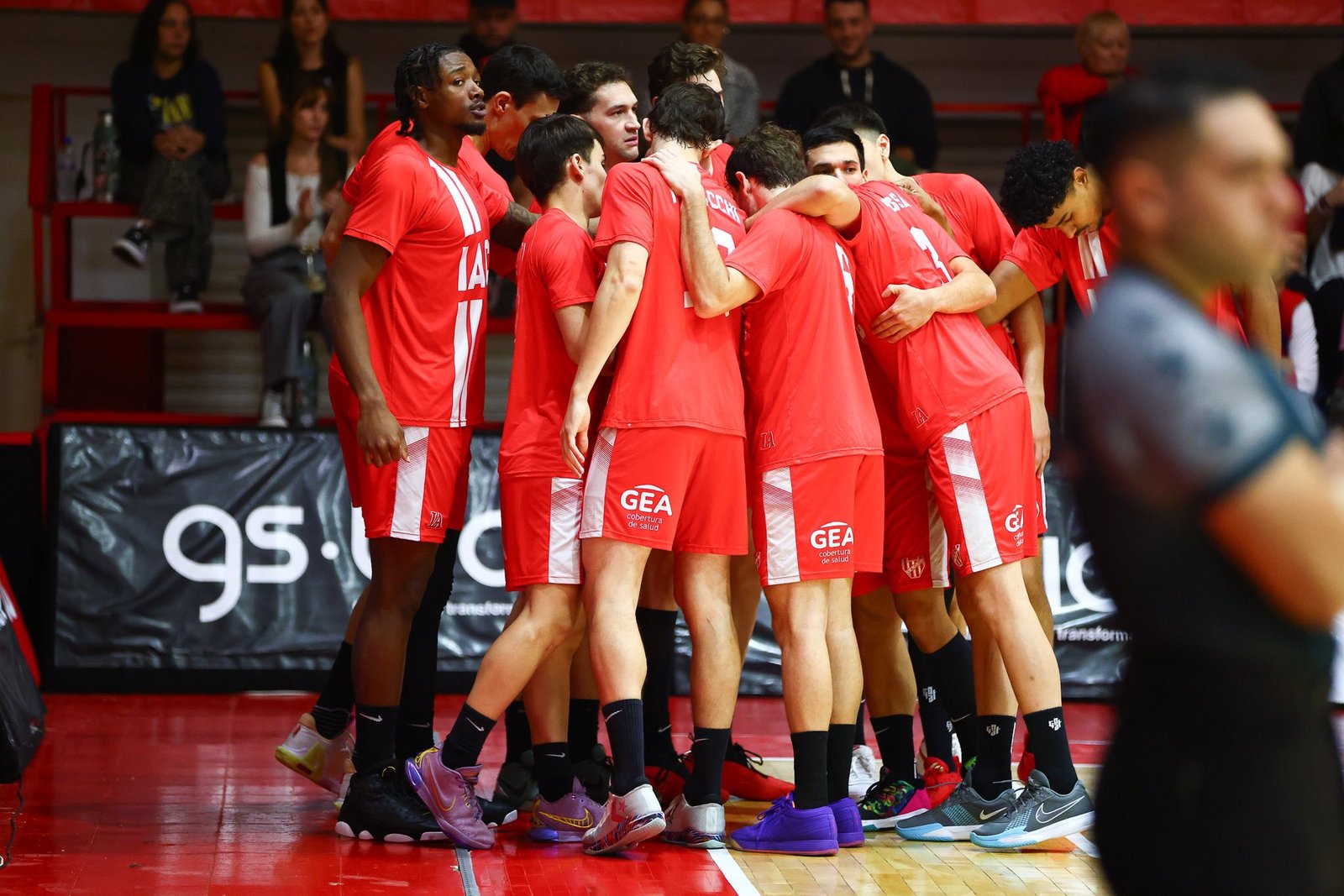 Confirmados: los horarios de los enfrentamientos entre Instituto y Riachuelo por los cuartos de final | Canal Showsport