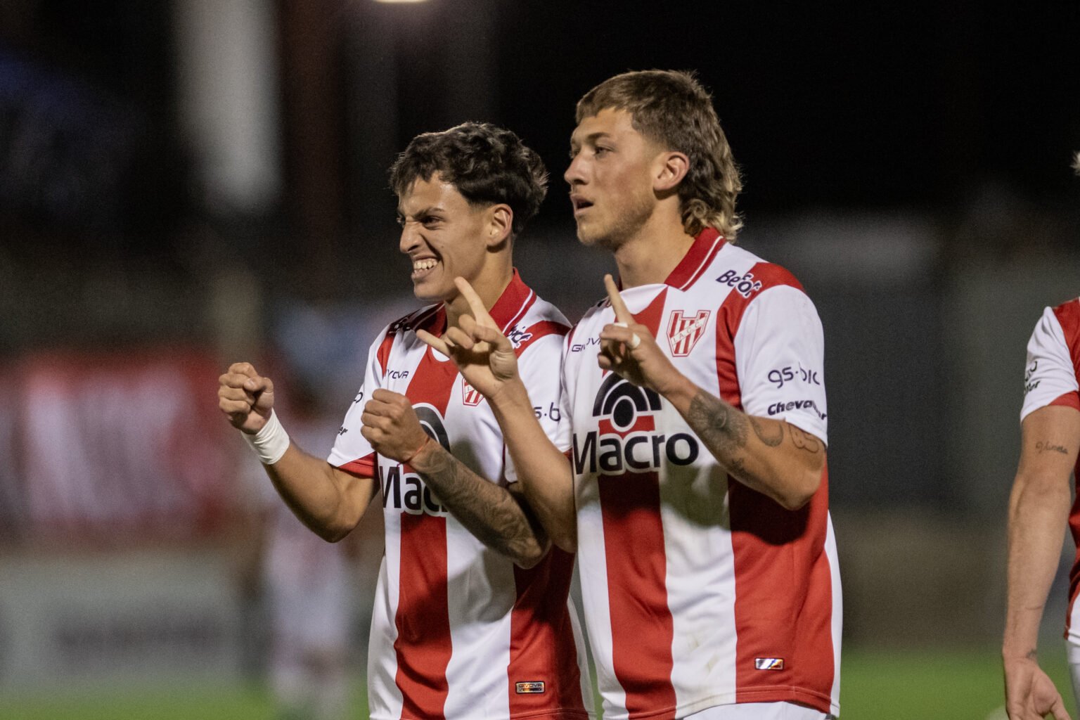 Copa Argentina: todo confirmado para los 16avos entre Instituto y Huracán | Canal Showsport