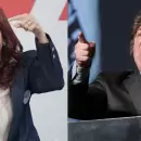 Cristina candidata en su bastión: el regreso que sacude a la oposición