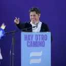 La jugada de Kicillof: ¿unidad o ruptura?