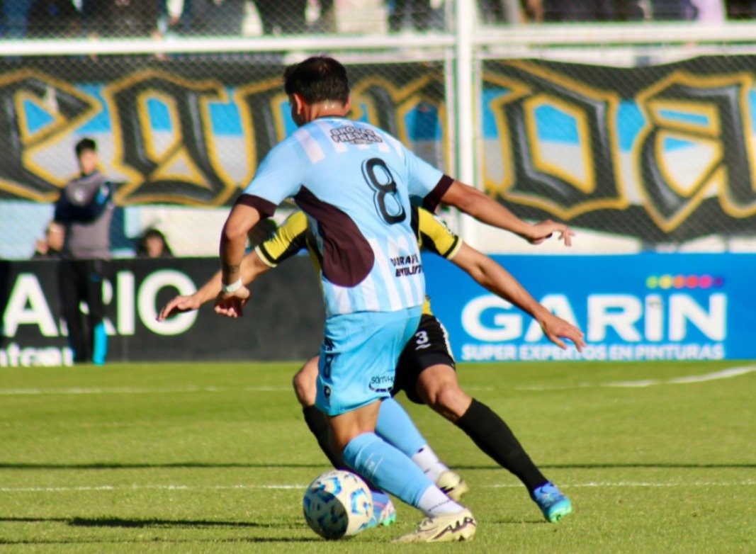 Día, hora y árbitro para el próximo partido de Racing | Canal Showsport
