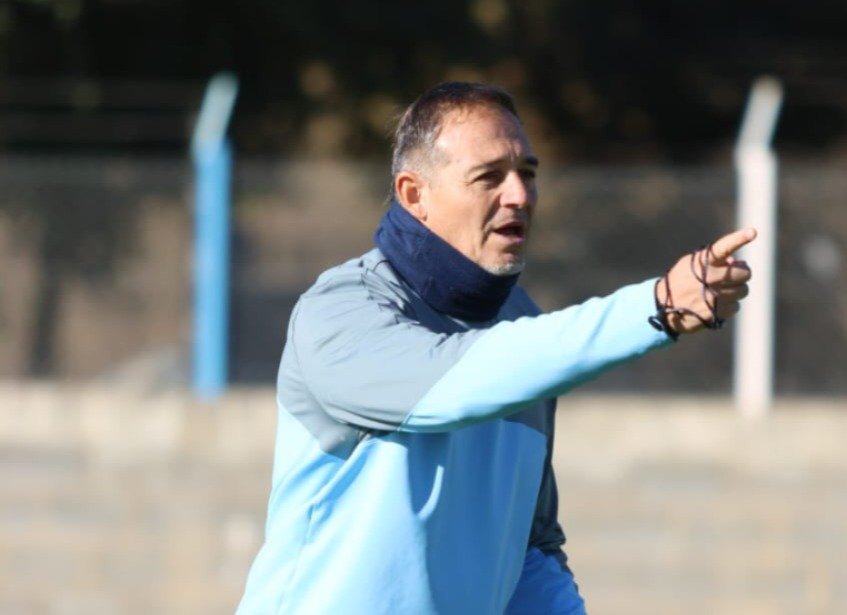 Día, hora y árbitro para el próximo partido de Racing | Canal Showsport