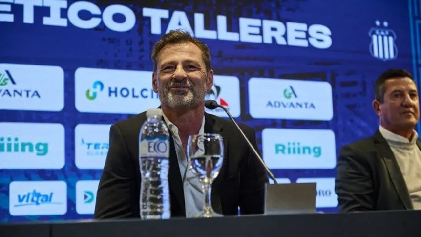 Diego Cocca: los jugadores a los que se les comunicó que no serán tenidos en cuenta y los puestos a reforzar | Canal Showsport