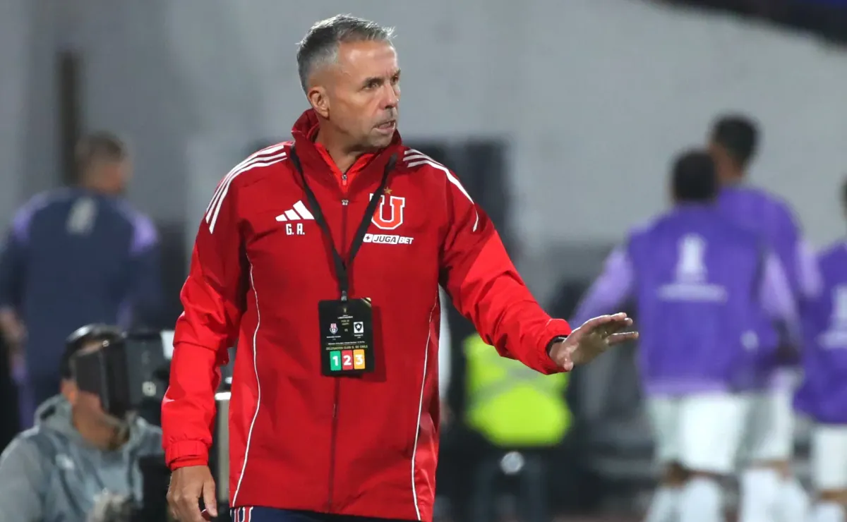 El DT argentino que suena para reemplazar a Gareca en la Selección de Chile | Canal Showsport