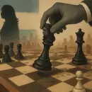 El poder después del poder