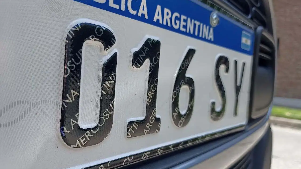 patente cambio