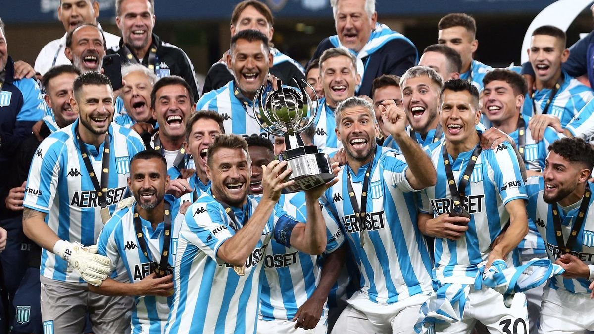 Fecha, sede y hora confirmada para la Supercopa Internacional | Canal Showsport