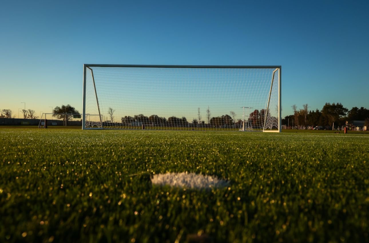 Histórica inauguración en La Agustina: la "Ciudad Instituto" abrió sus puertas | Canal Showsport