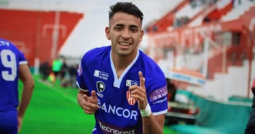 Instituto comunicó la desvinculación de Matías Godoy | Canal Showsport