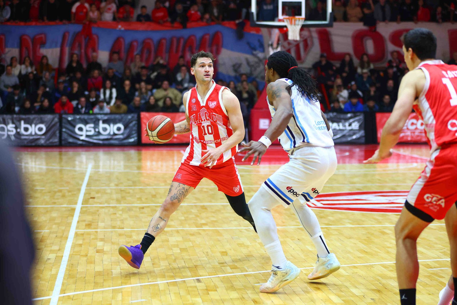 Instituto va por la clasificación a la final en Corrientes | Canal Showsport