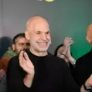 El huérfano que dejó Rodríguez Larreta
