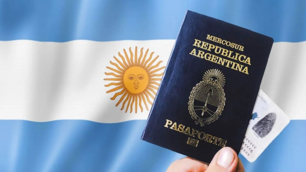 ciudadanía argentina residencia permanente