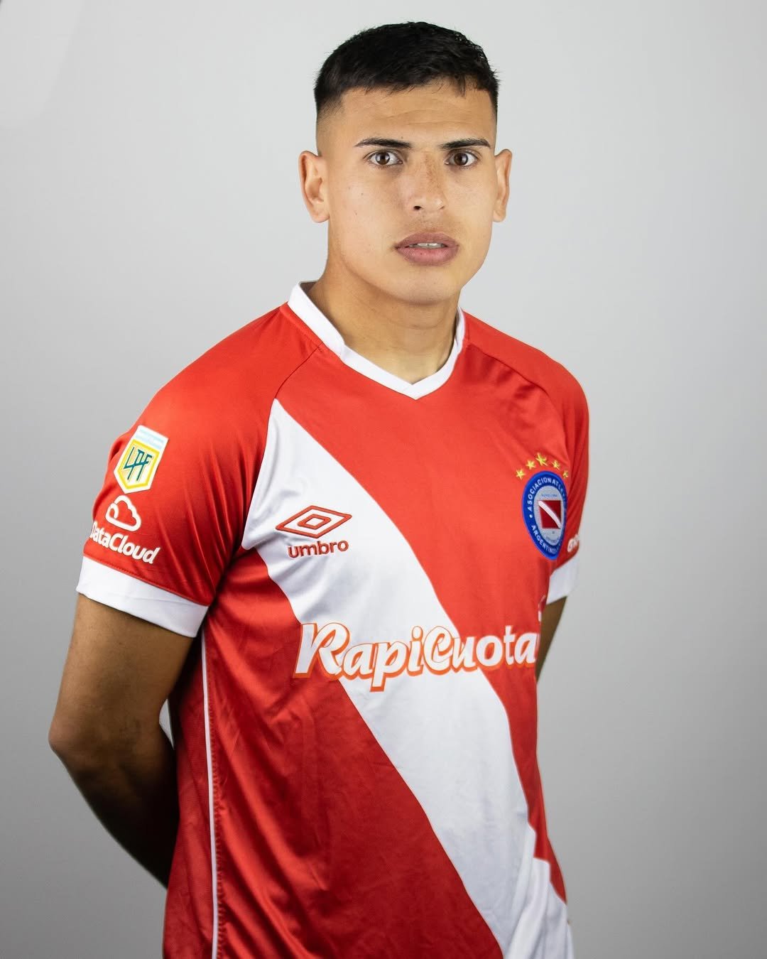 Ni Argentinos, ni Instituto: este sería el nuevo equipo de Santiago Rodríguez | Canal Showsport