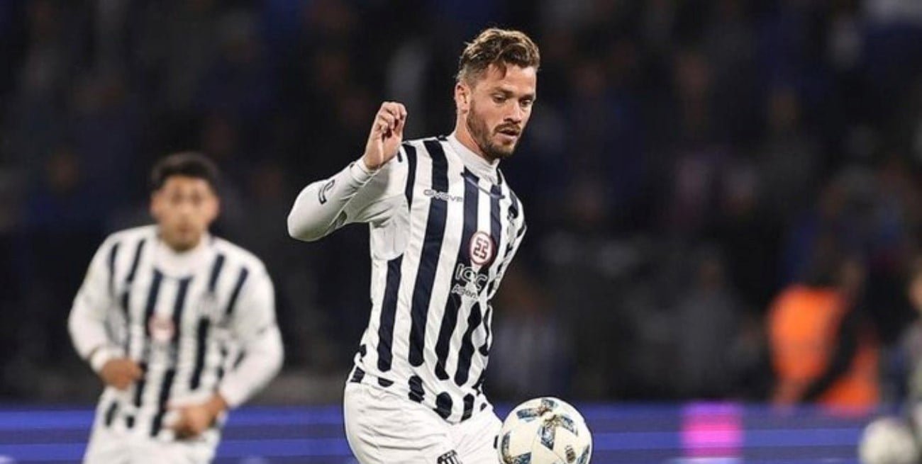 ¿Talleres va por un viejo conocido? | Canal Showsport