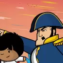 Paka Paka libertario, pero "sin bajada de línea ideológica"