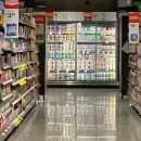 Supermercados: una cadena abre 100 locales y toma personal