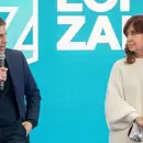 Cristina vs. Kicillof: tensión por las candidaturas testimoniales en PBA