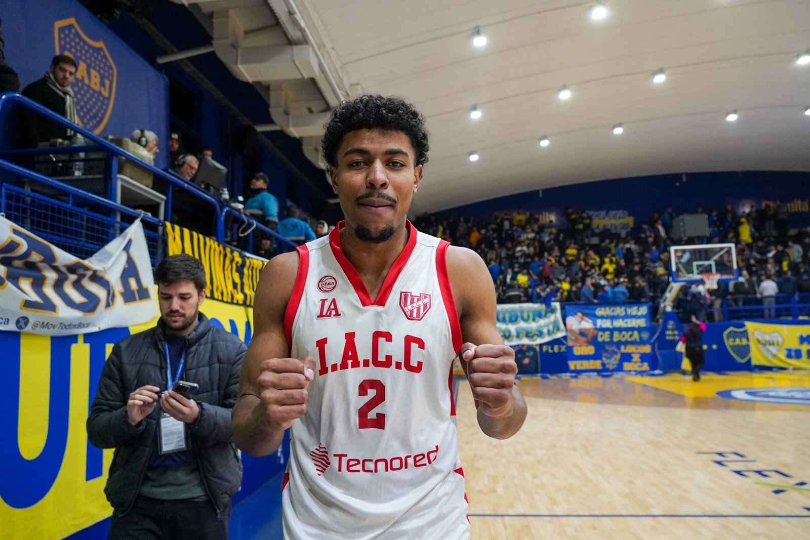 Cavagliatto: el triunfo de Instituto por la LNB, el mercado de pases y la política | Canal Showsport