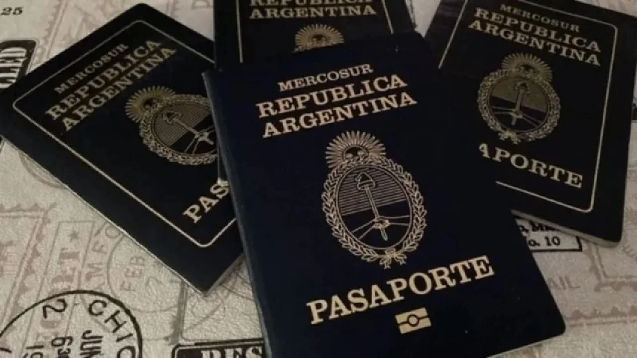 ciudadania argentina