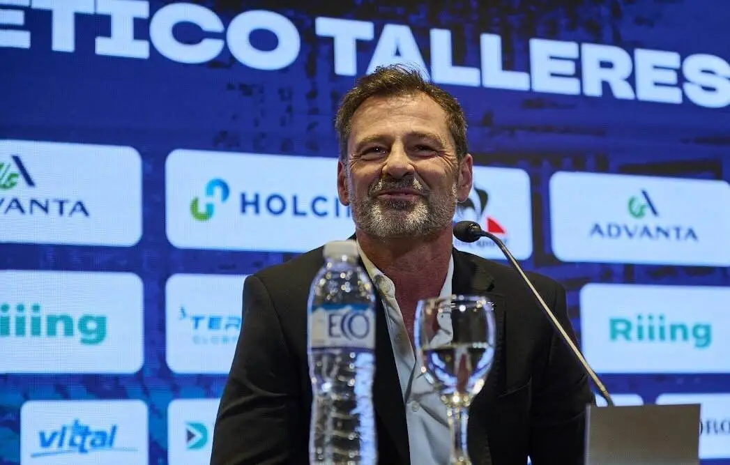 Cocca y su salida de Talleres: "Hay que darle valor al técnico" | Canal Showsport