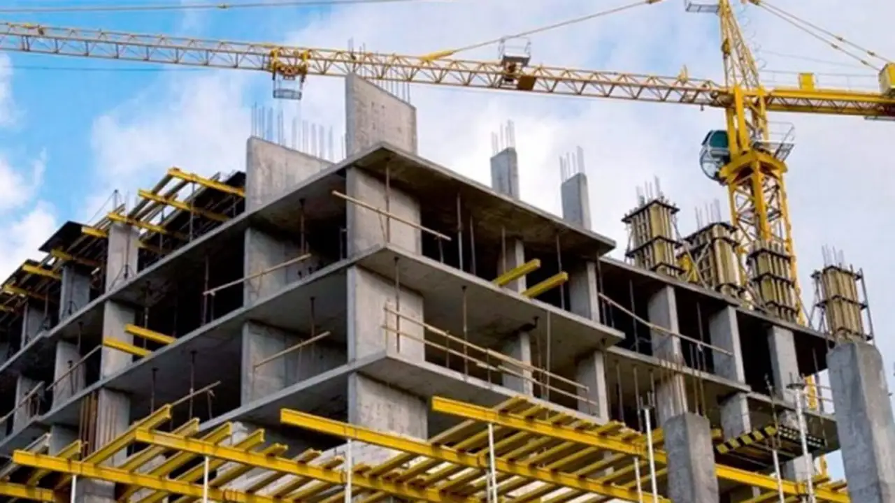 construcción