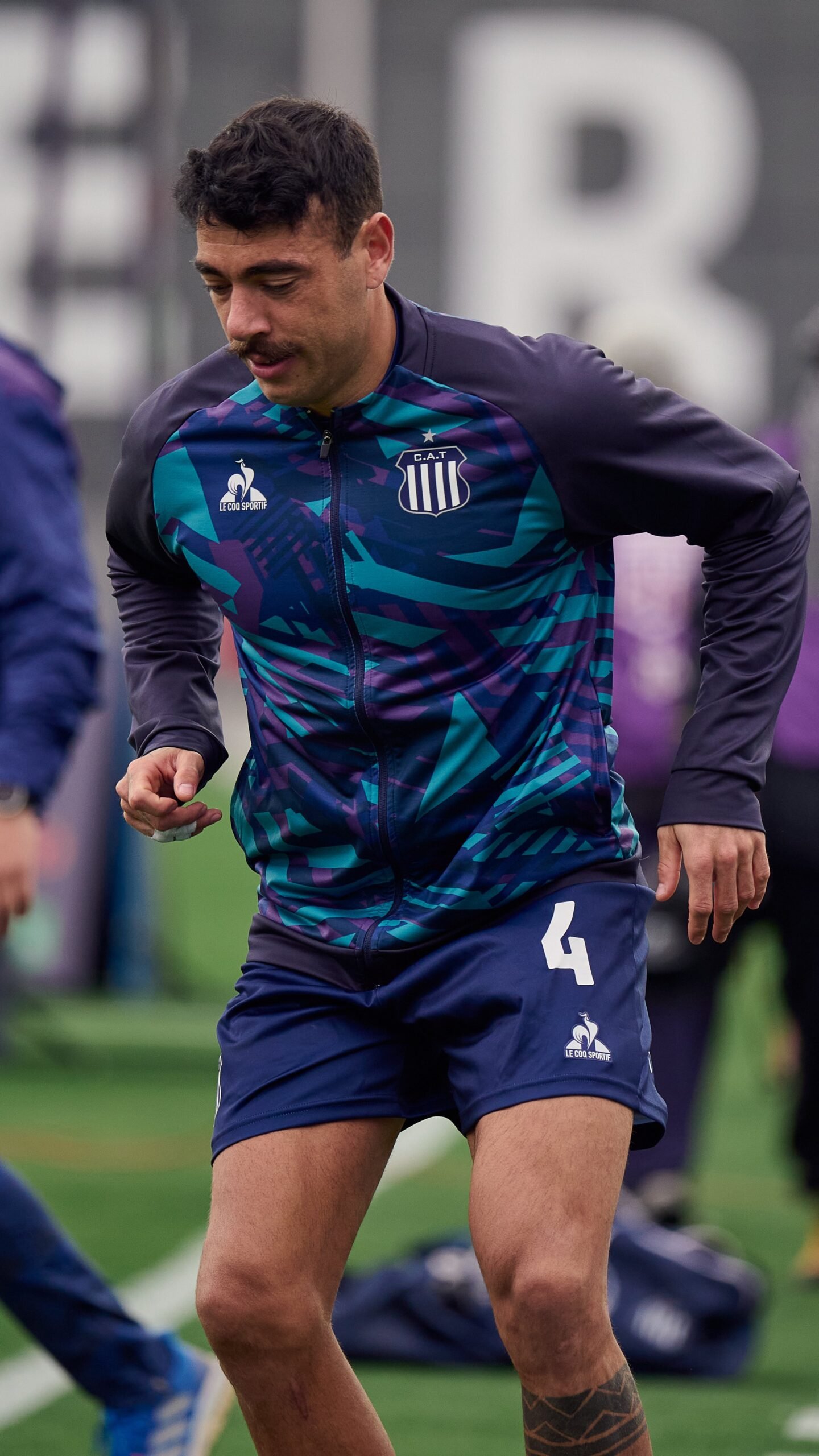 Con uno menos, Talleres empató con Godoy Cruz por la tercera fecha del Torneo Clausura | Canal Showsport