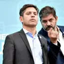 ESCÁNDALO: Kicillof echó a 24 jefes policiales por una conspiración política con libertarios