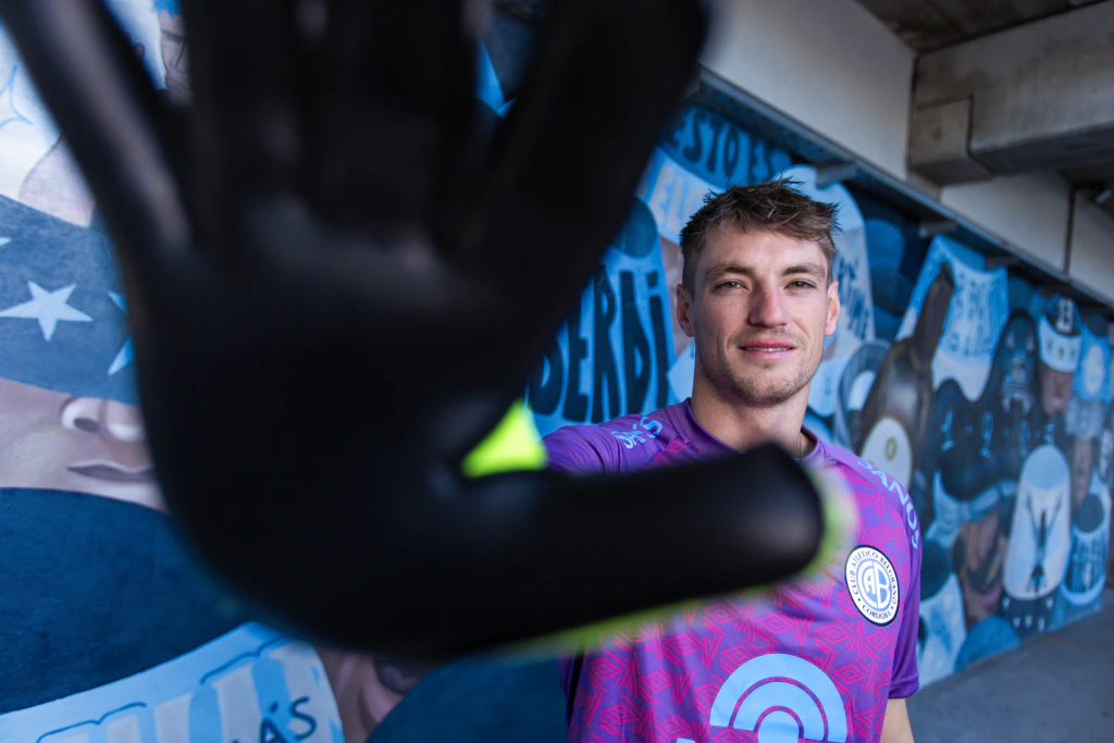 El extremo que interesa en Belgrano | Canal Showsport