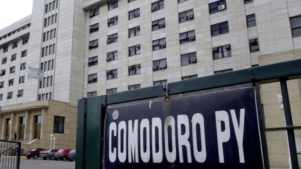 El Gobierno posterga por tres meses la puesta en marcha del sistema acusatorio en Comodoro Py