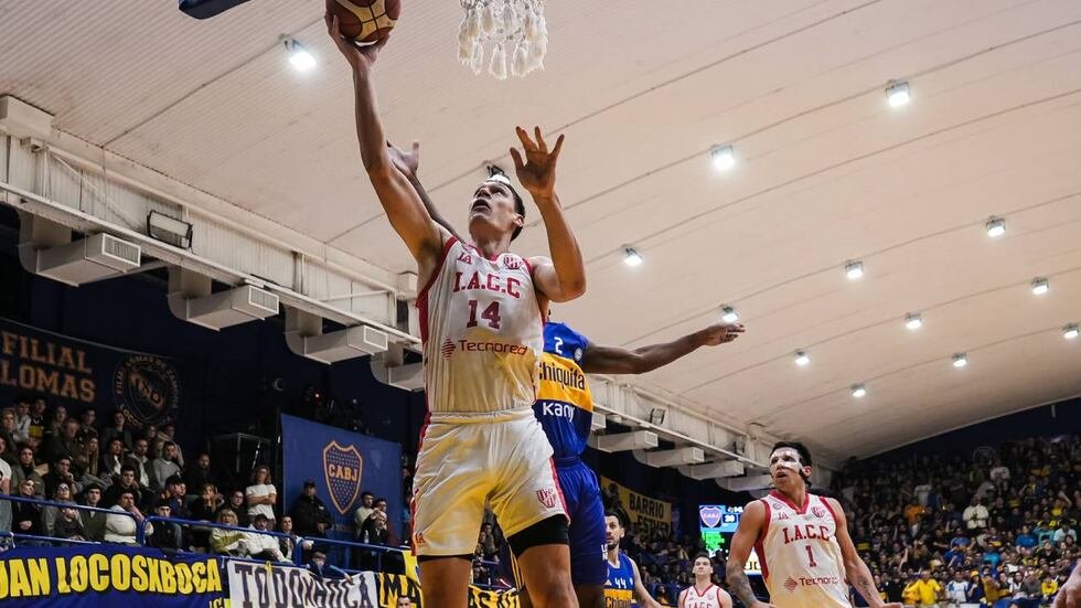 En el último segundo, Instituto cayó 85-84 ante Boca en el quinto juego de la final | Canal Showsport