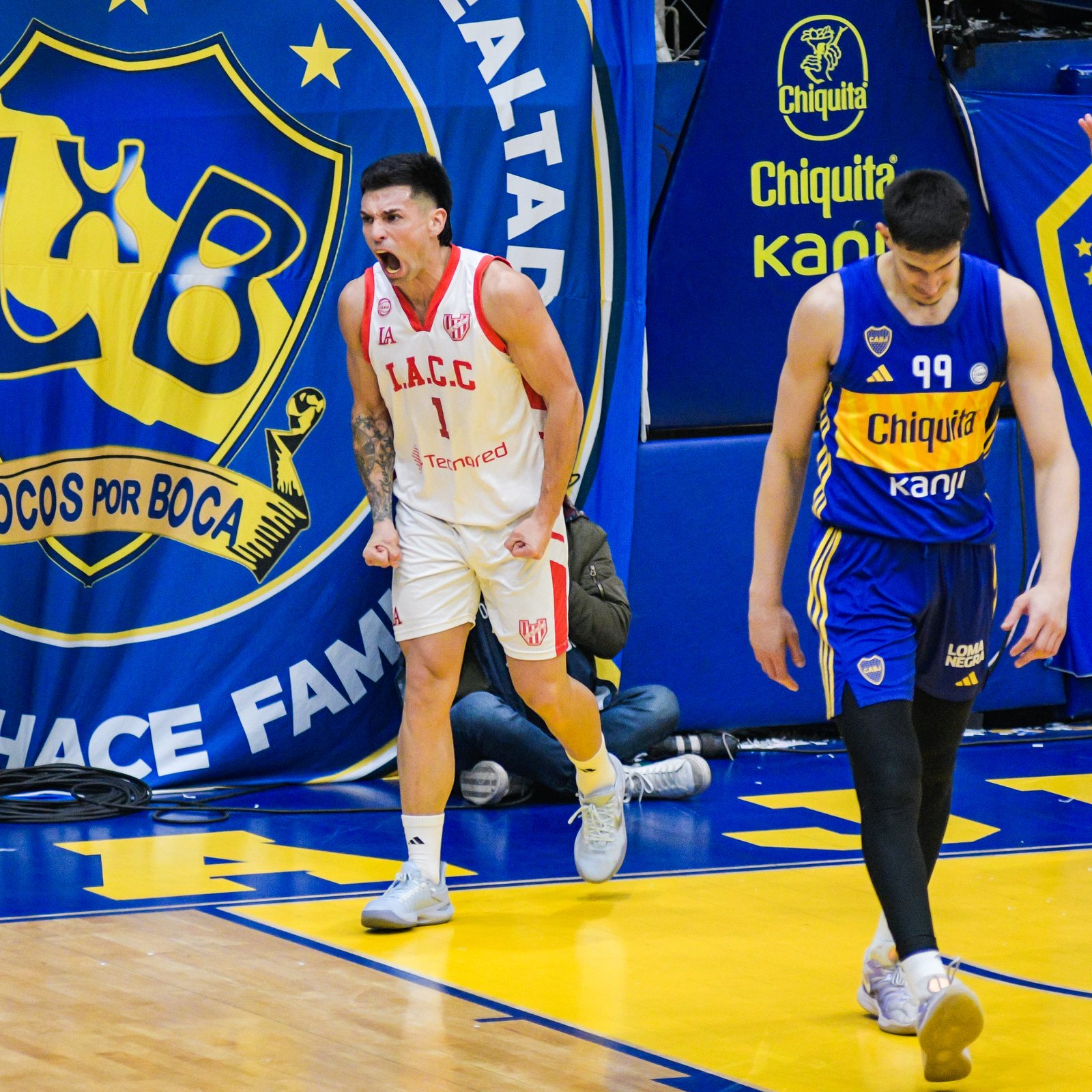 Instituto abrió la final ante Boca con un gran triunfo en La Bombonerita | Canal Showsport