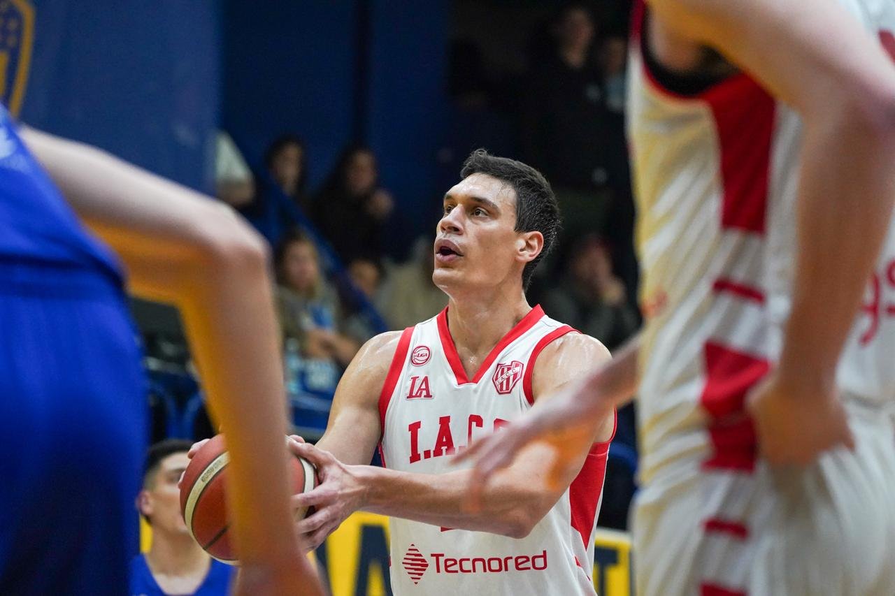 Instituto cayó ante Boca en La Bombonerita y la serie se muda a Alta Córdoba | Canal Showsport