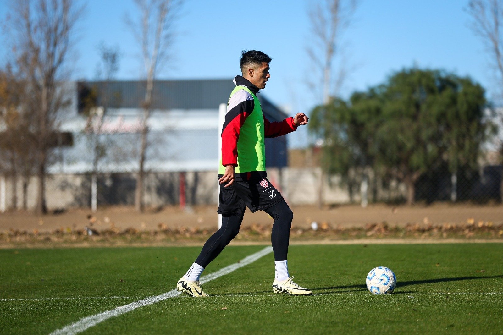 Instituto enfrenta a Huracán por el pase a octavos de la Copa Argentina | Canal Showsport