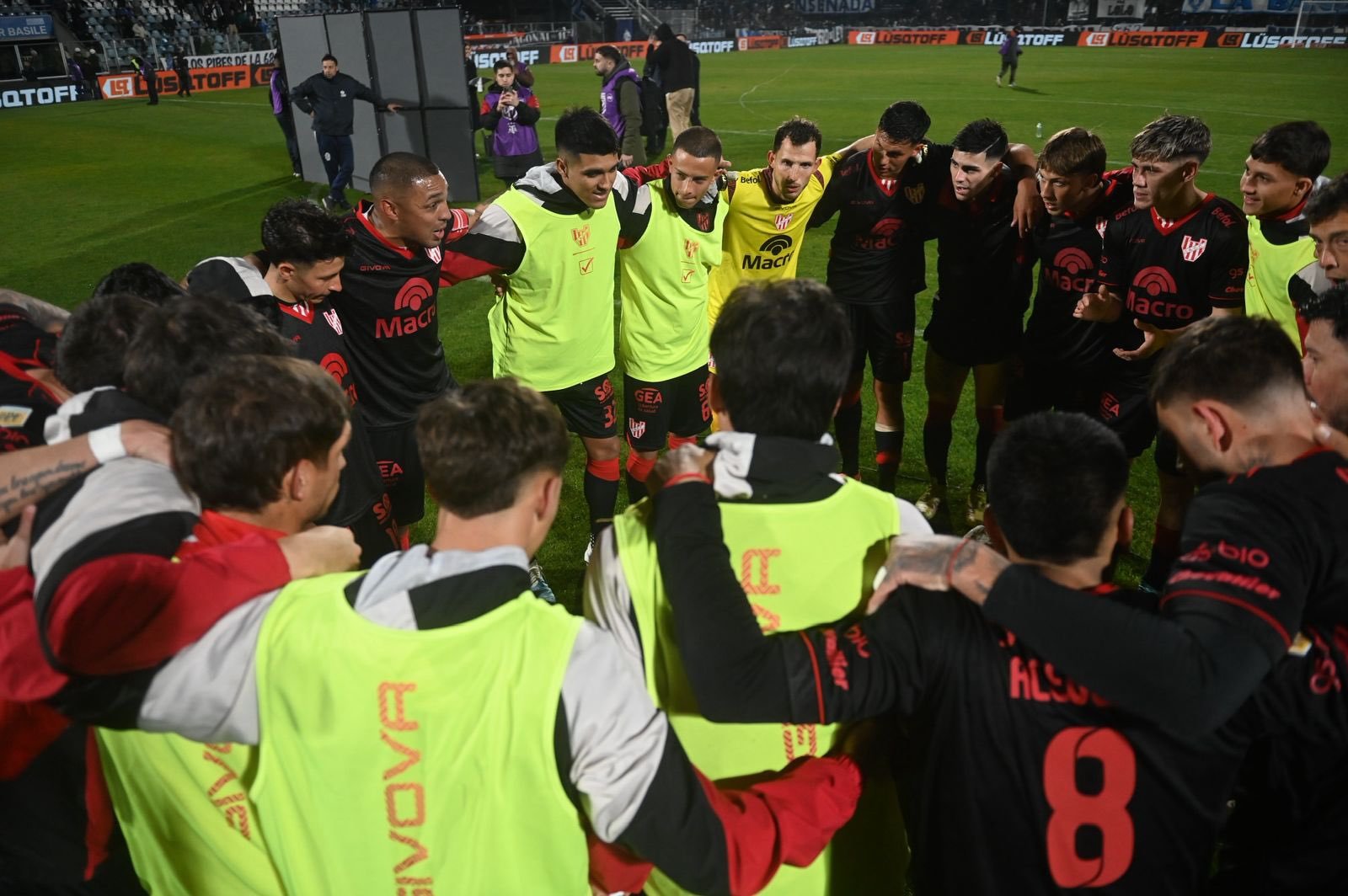 Instituto recibirá a River en el Mario Alberto Kempes: entradas para no socios e hinchas visitantes | Canal Showsport