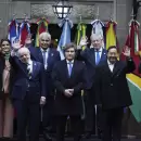El Mercosur y una cumbre con sabor agridulce en Buenos Aires