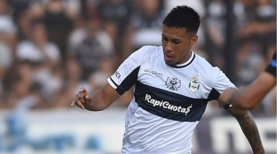 Llega el sexto: Belgrano suma a un refuerzo en el mediocampo | Canal Showsport