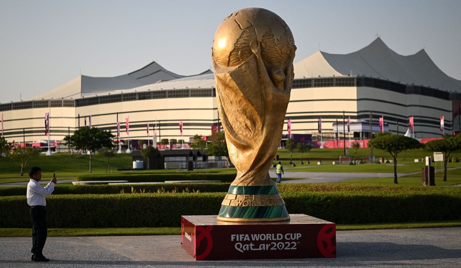 Los cambios que podrían implementarse para el Mundial 2026 | Canal Showsport