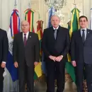 Histórico avance del Mercosur: acuerdan libre comercio con Suiza, Noruega y más