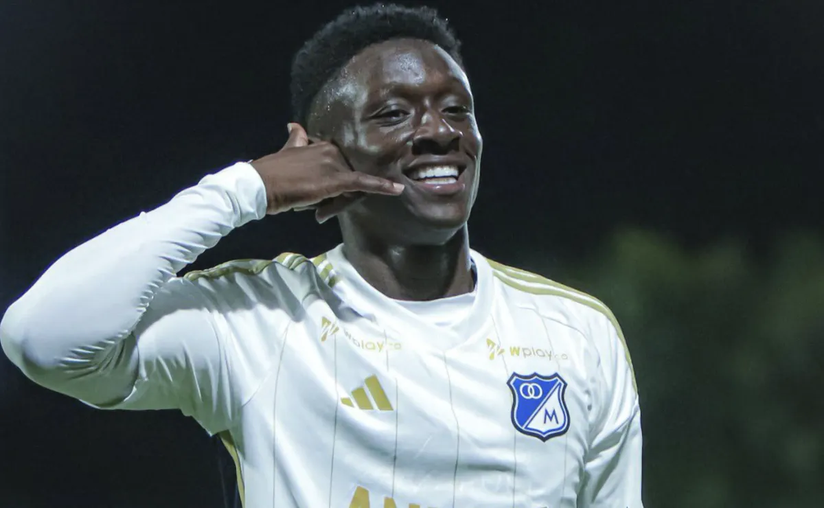 Por primera vez en su historia, Instituto sumará un colombiano a su equipo | Canal Showsport