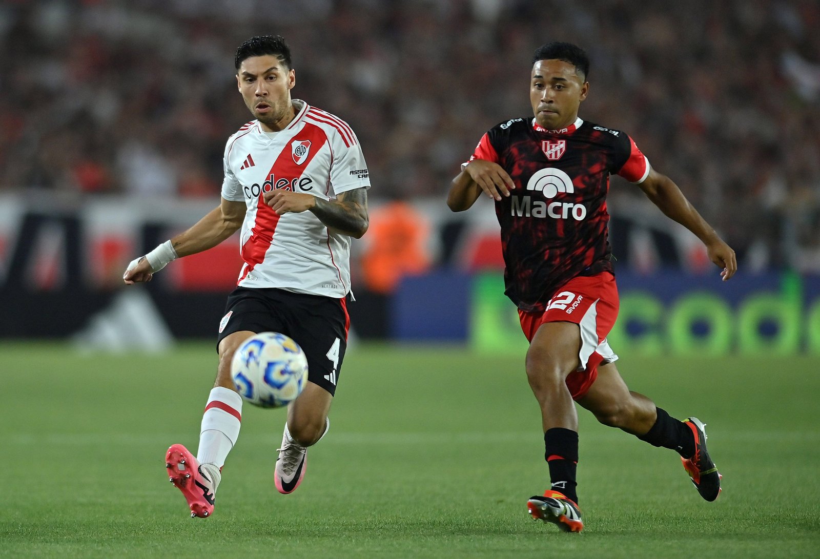 River agotó todas sus entradas para enfrentar a Instituto en el Kempes | Canal Showsport